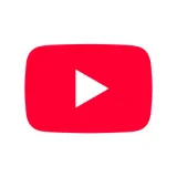 YouTube logo